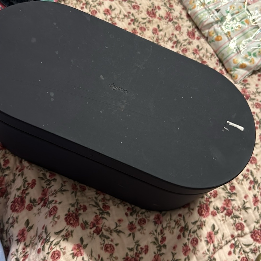 Dyson Air Wrap